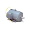 Leeson Electric Leeson Motors - 7.5-10HP, 230V, 3450RPM, DP, Rigid Mount, 1.0 S.F. 131848